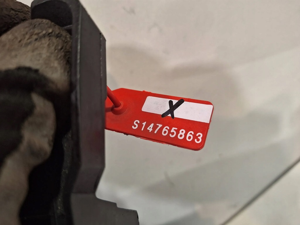 фото №10, Лампа перед левая nowa valeo full led opel mokka b 20-