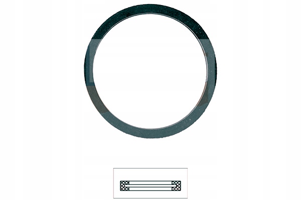 фото №2, Eps прокладка термостата