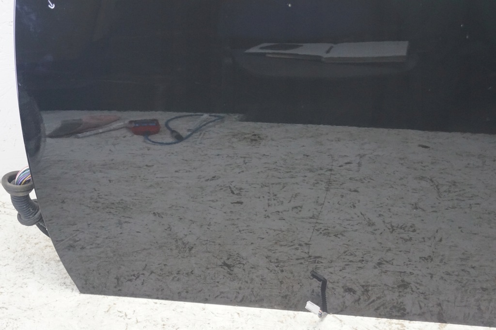 фото №10, Дверь левый перед lexus is ii is220 is250