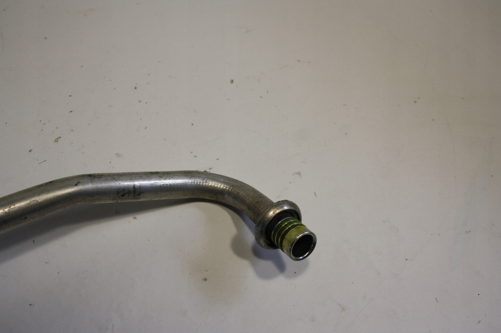 фото №4, Ford mondeo mk3 1.8 2.0 шланг кондиционера осушитель