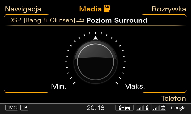 фото №8, Аудіосистема bang & olufsen audi q5 8r 14 динаміків монтаж кодування