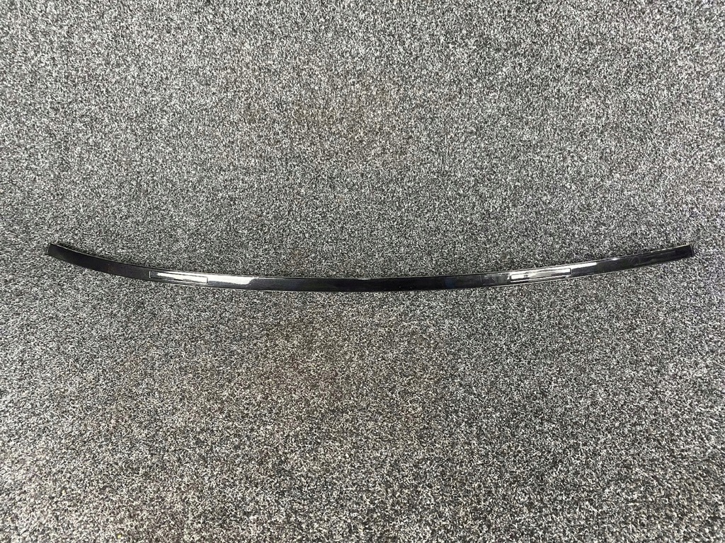 фото №1, Bmw seria 4 f32 молдинг кровельная крыша 7347992