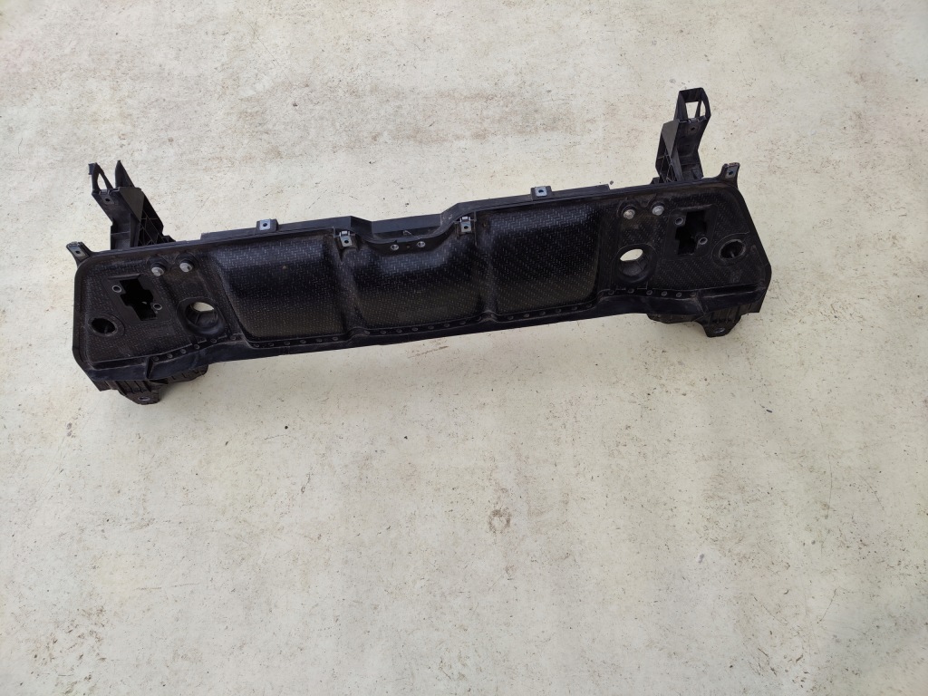 фото №8, Pas передний усилитель mercedes gle w167 lift amg