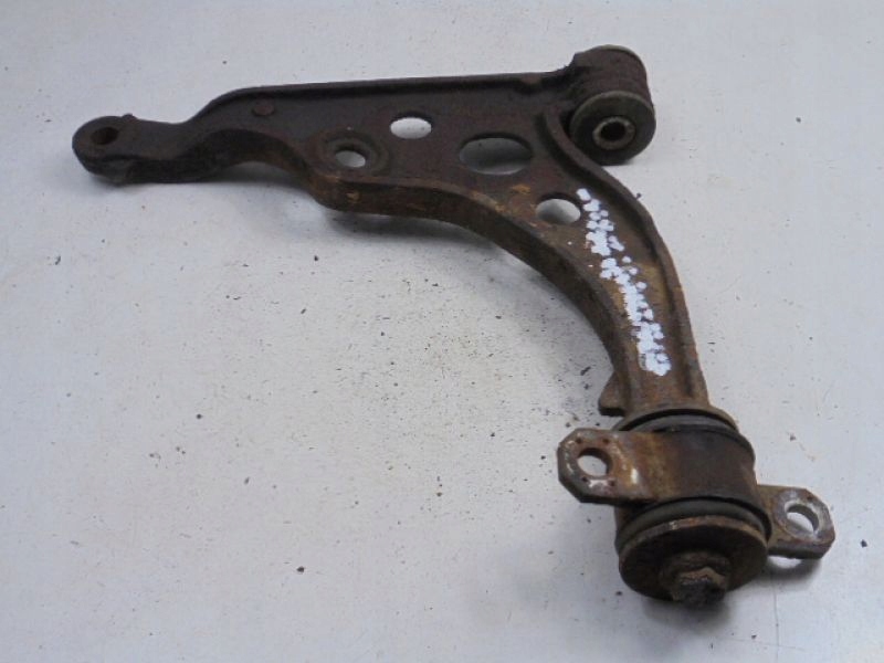 фото №8, Fiat ducato ii рычаг нижний перед левый 1302369080