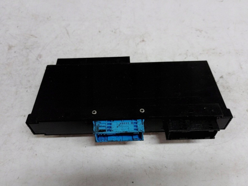 фото №6, Bmw модуль комфорту 9134479 europa