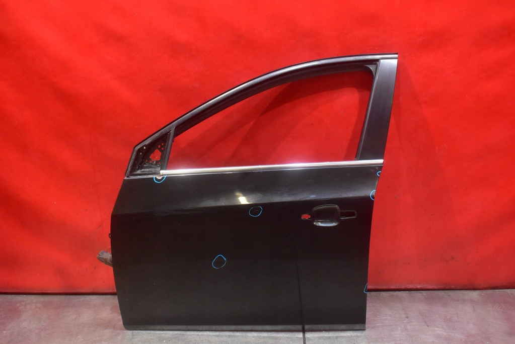 фото №1, Дверь левая перед передние gar chevrolet cruze 1 i 09-12