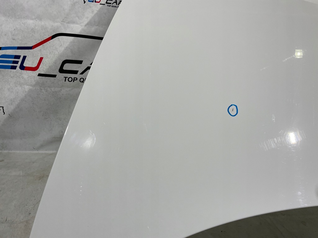 фото №5, Porsche 991 911 капот перед 2012-2019 rok