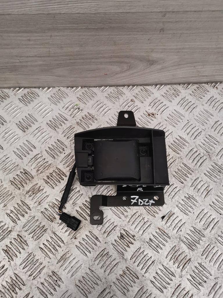 фото №1, Hyundai santa fe iv радар задня задній правий 99150-s1000