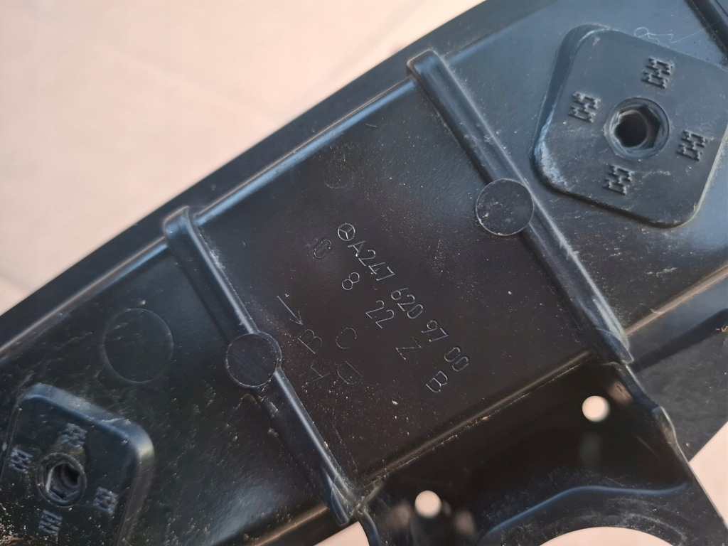 фото №11, Pas усилитель mercedes b klasa w247 оригинал