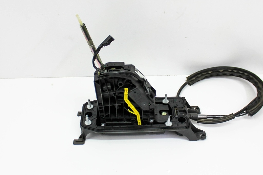 фото №10, Механизм переключения передач vw arteon 3h7 3q1713025c 2.0l бензиновый 200kw 2018