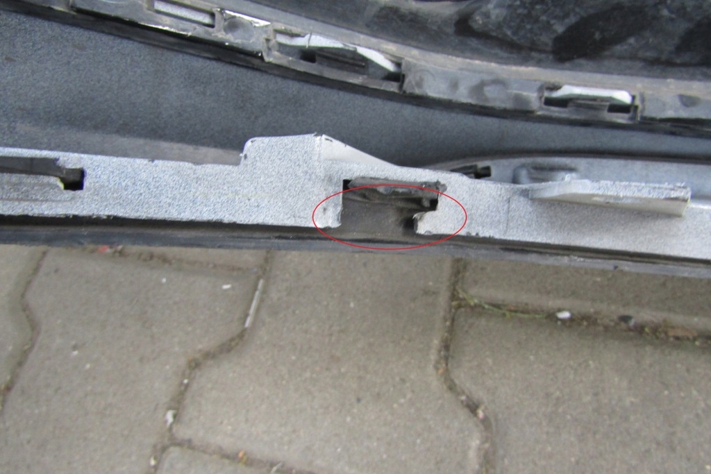 фото №9, Бампер перед передний kia proceed pro ceed 3 iii gt line 18-