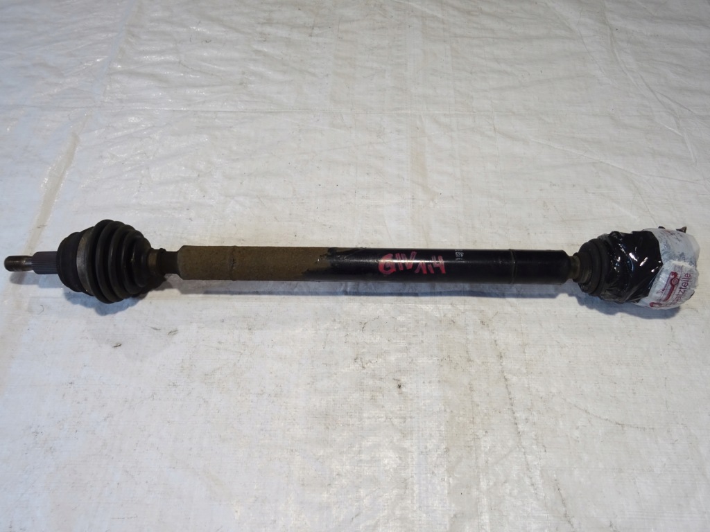 Купить Приводной вал перед правая длинная vw golf iv 4 bora 1.4 16v