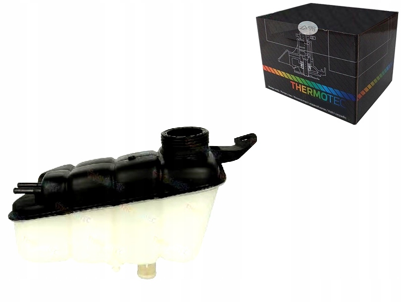 фото №1, Бачок расширительный жидкость радиатора [thermotec
