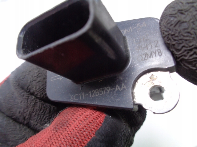 Расходомер ford transit mk7 2.4 дизель 2006-2013 Оригинал