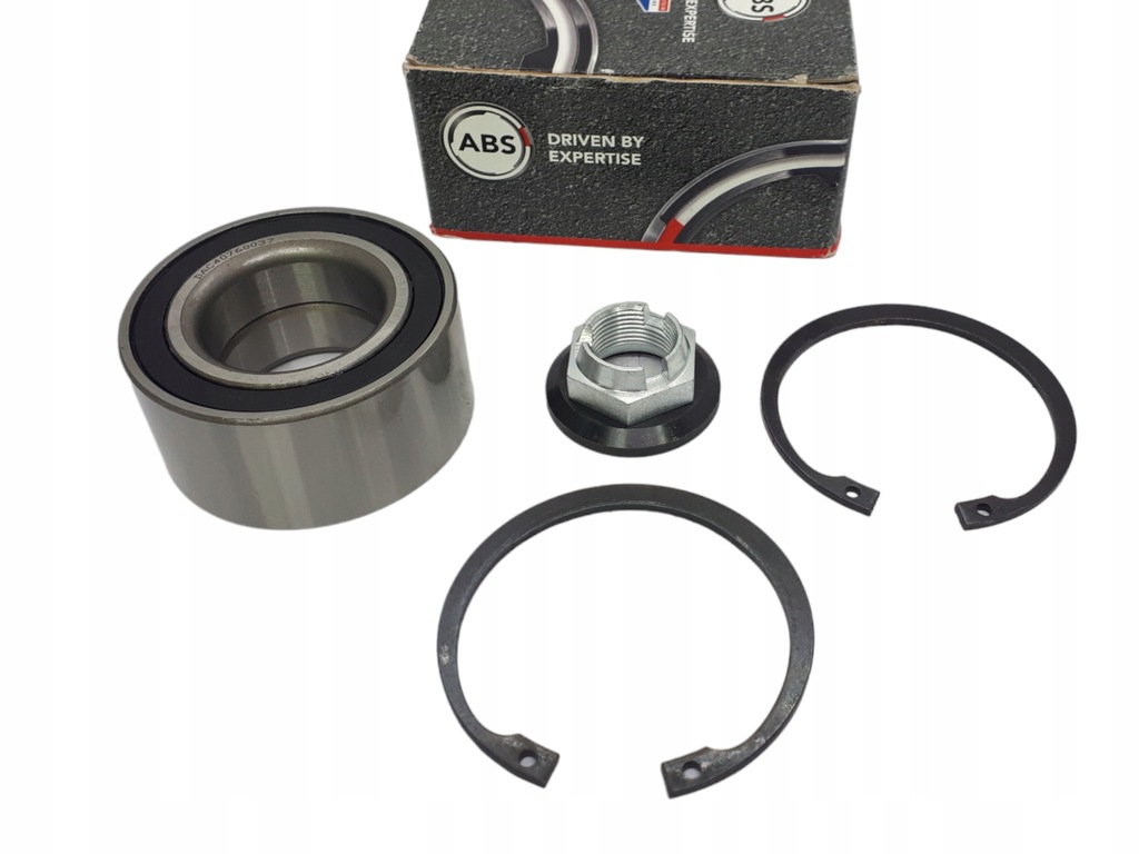 фото №1, Подшипник колеса перед ford maverick scorpio ii nissan pathfinder ii terrano