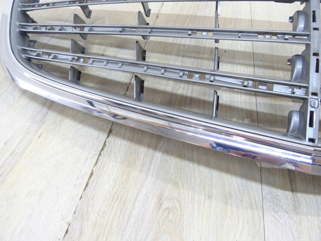 фото №5, Хром решітка радіатора решітка радіатора mercedes w205 a2058801583