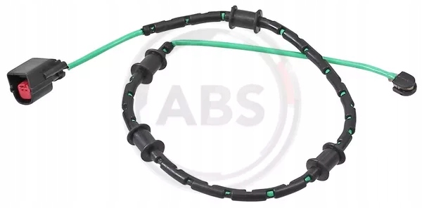 фото №6, Датчик износа тормозных колодок a.b.s. 39728