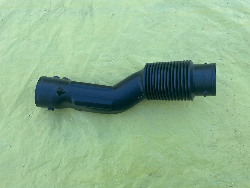 фото №1, Peugeot 208 ii шланг повітря 1.5 hdi