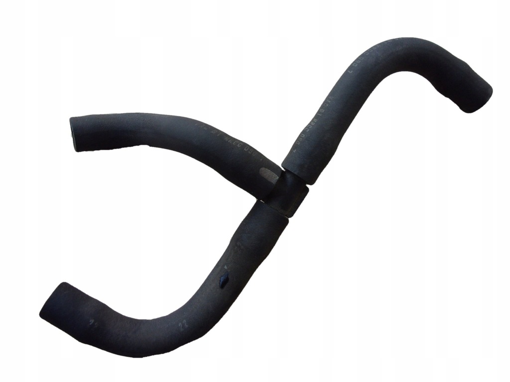 фото №1, Шланги провода wody радиатора 1.7 ford puma комплект