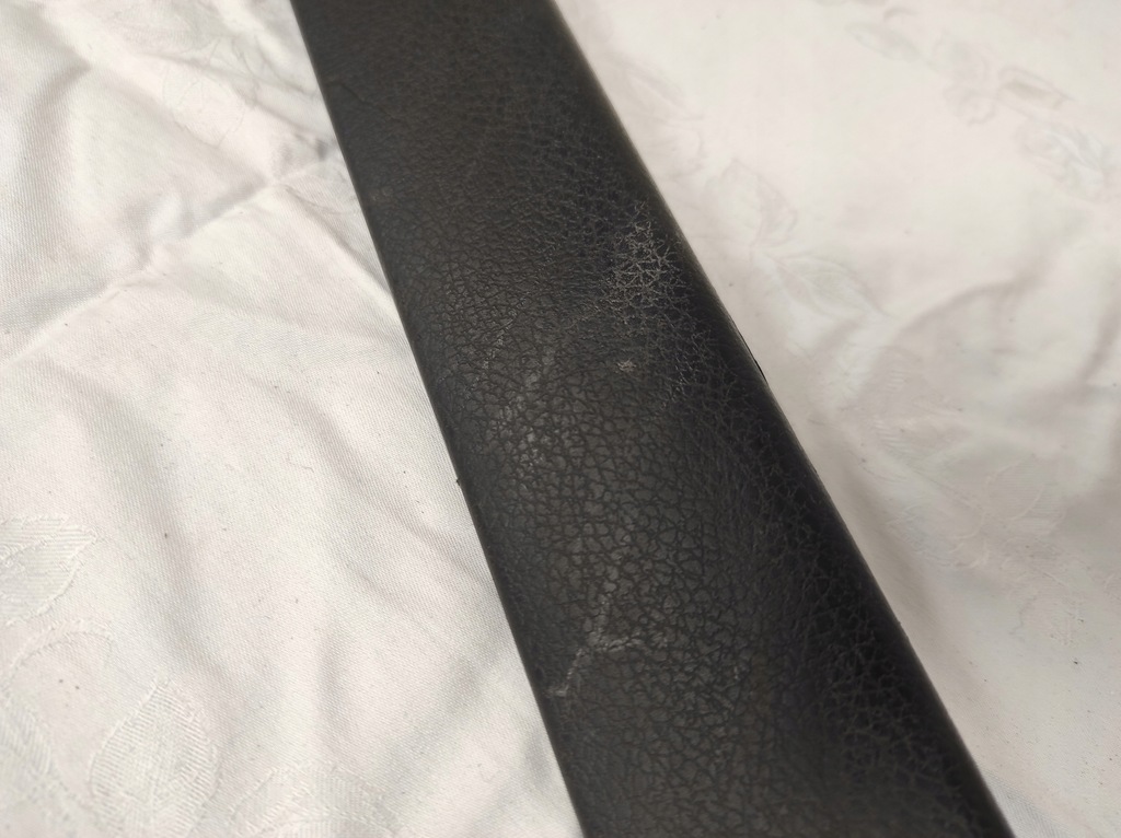 фото №8, Subaru impreza iii xv захист поріг l.p 94060fg050