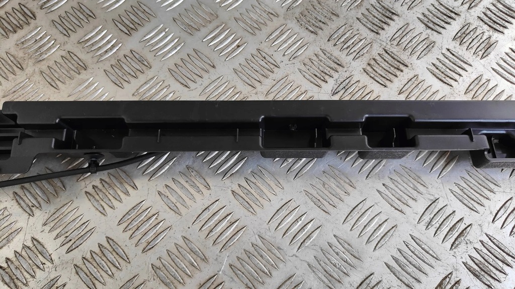 фото №7, Citroen c5x c5 x 2021-2023 тяга трос капот