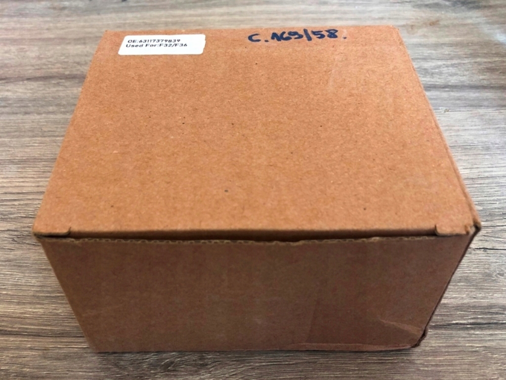 фото №10, Led поворотник сторона левая do bmw 3 m3 f80 lift 4 m4 f82 f83 7379839