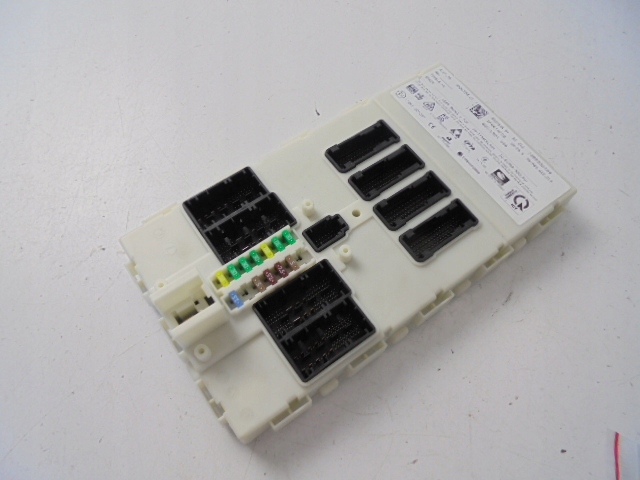 фото №1, Модуль комфорту mini f54 clubman lift 21 r