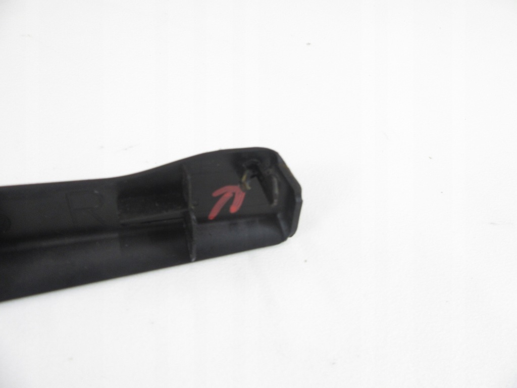 фото №9, Захист рейки сидіння права перед bmw e46 compact