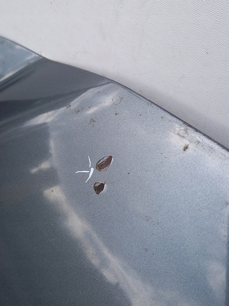 фото №5, Капот alfa romeo mito