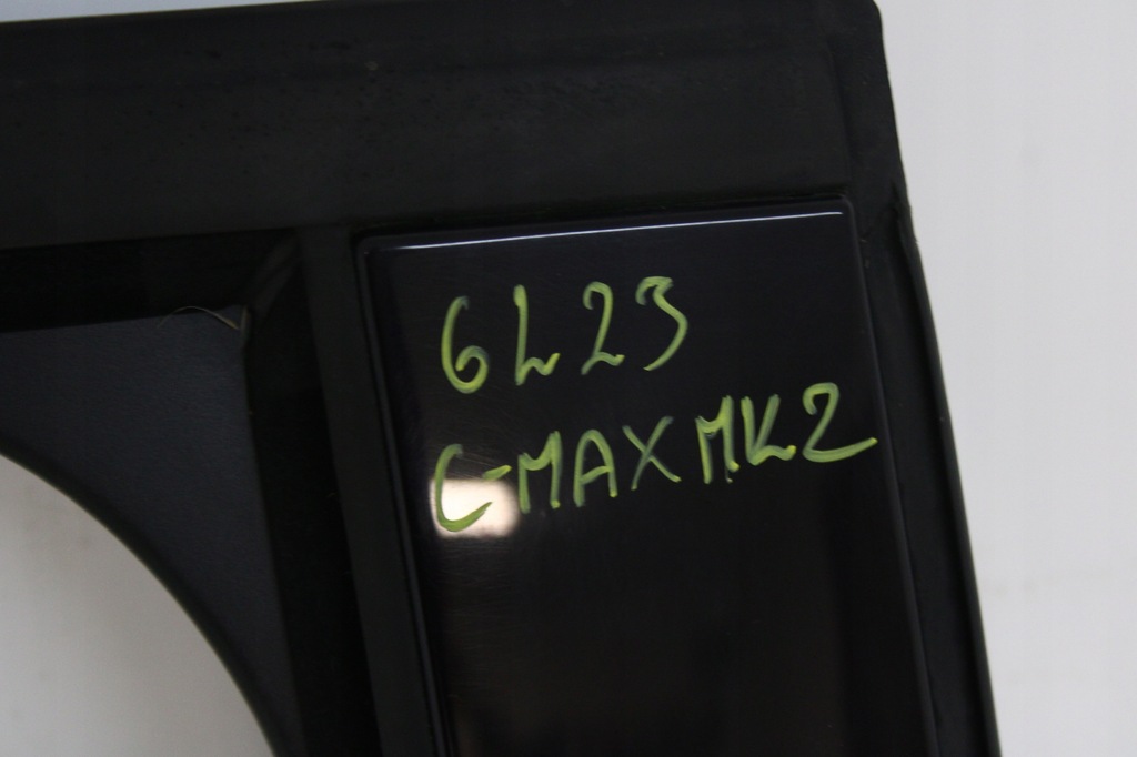 фото №8, Ford c-max cmax mk2 2010r- дверь правое задние правый задняя va - код лакокрасочного покрытия