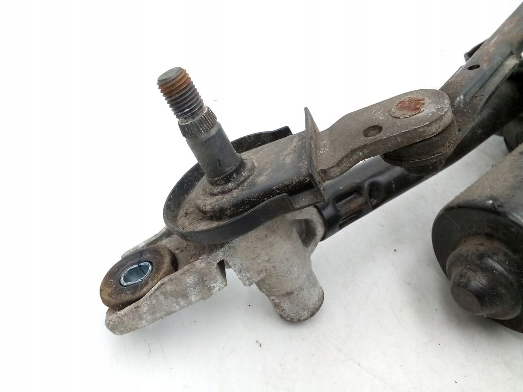 фото №7, Hyundai i10 i10 i механизм дворник перед eu