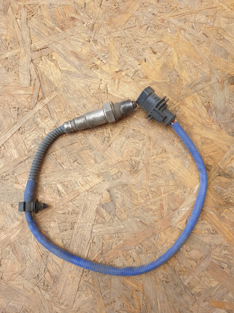 фото №1, Jaguar xj датчик лямбда-зонд dx23 9f472 cb