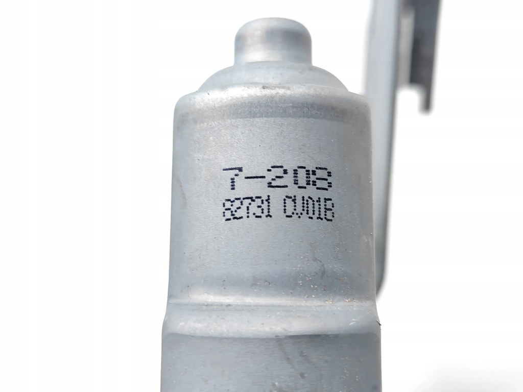 фото №7, Nissan leaf електричний підйомник скло двері задніх задня prawidłowy 2014