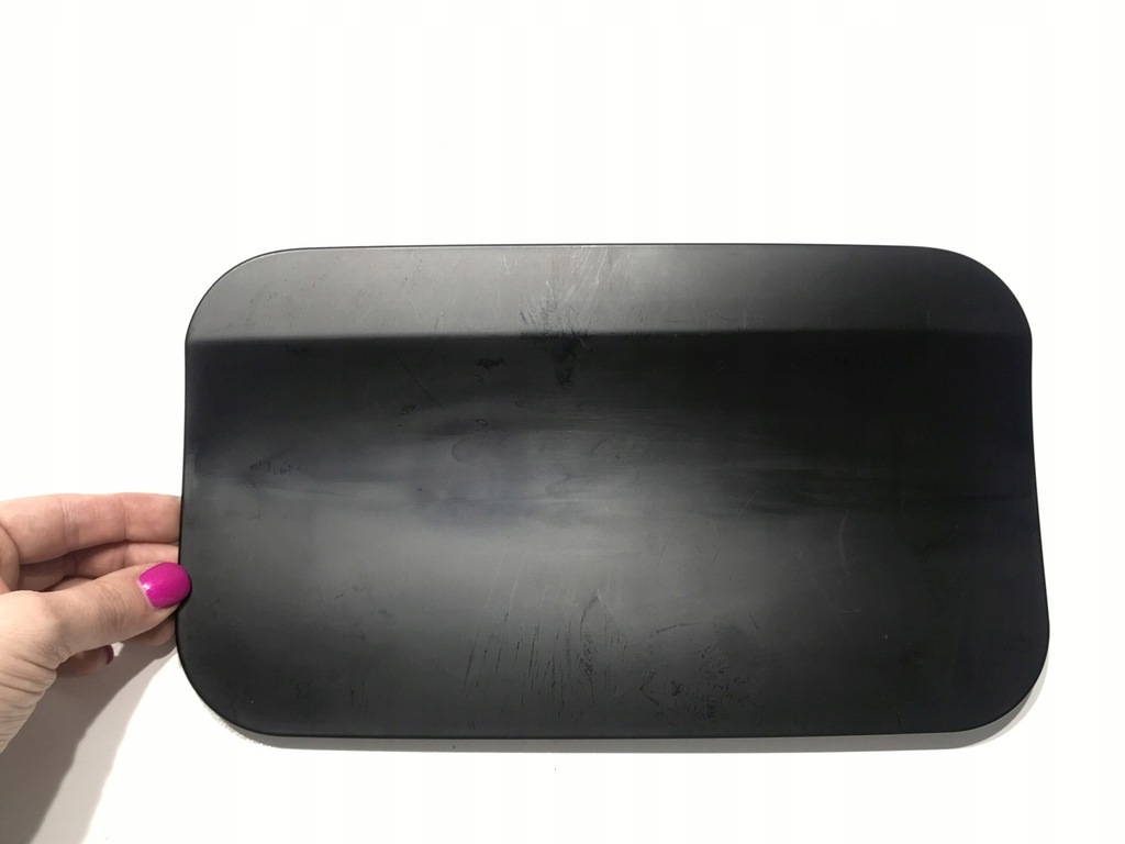 фото №1, Кришка заливної peugeot partner iii 9817919980