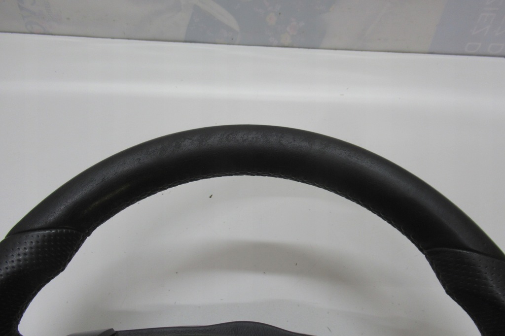 фото №7, Signum 07r повітропровід шкіра