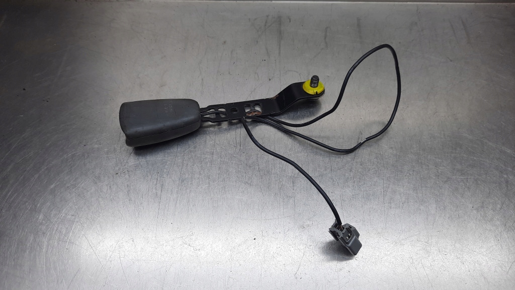 фото №1, Натяжитель поперечина левый перед 9191817 volvo s60 v70 ii