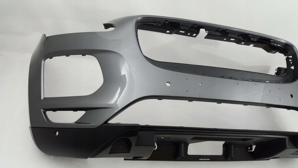 фото №6, Jaguar e pace e-pace 2018- бампер передній перед j9c317f003