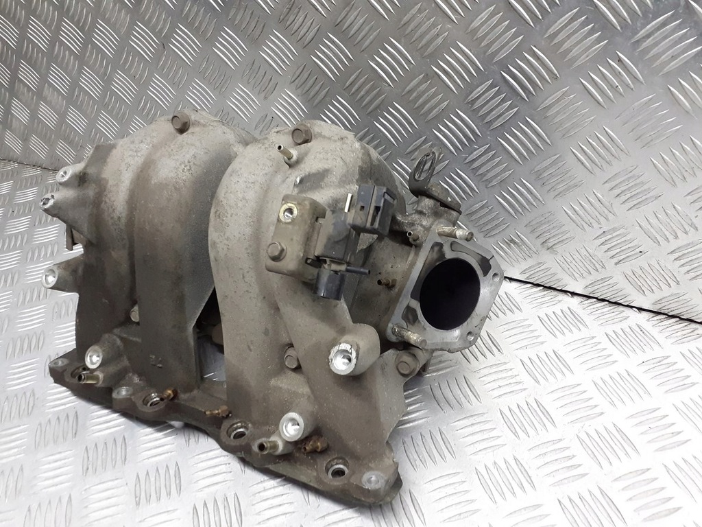 фото №6, Колектор всмоктуючий mazda 323 f 2.0