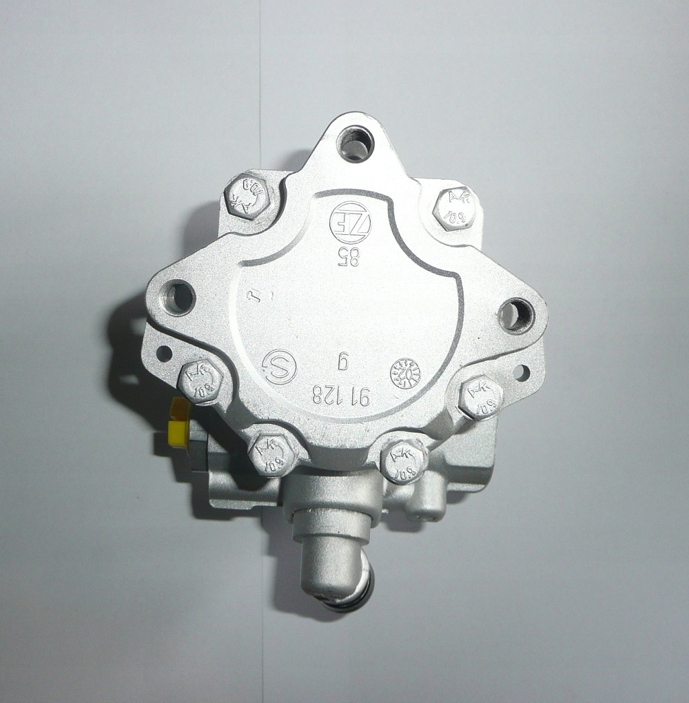 фото №3, Насос усилителя land rover freelander i 2.5 v6