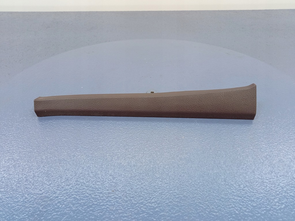 фото №1, Cayenne ii 7p5 захист стійка панелі ліва 7p0868237