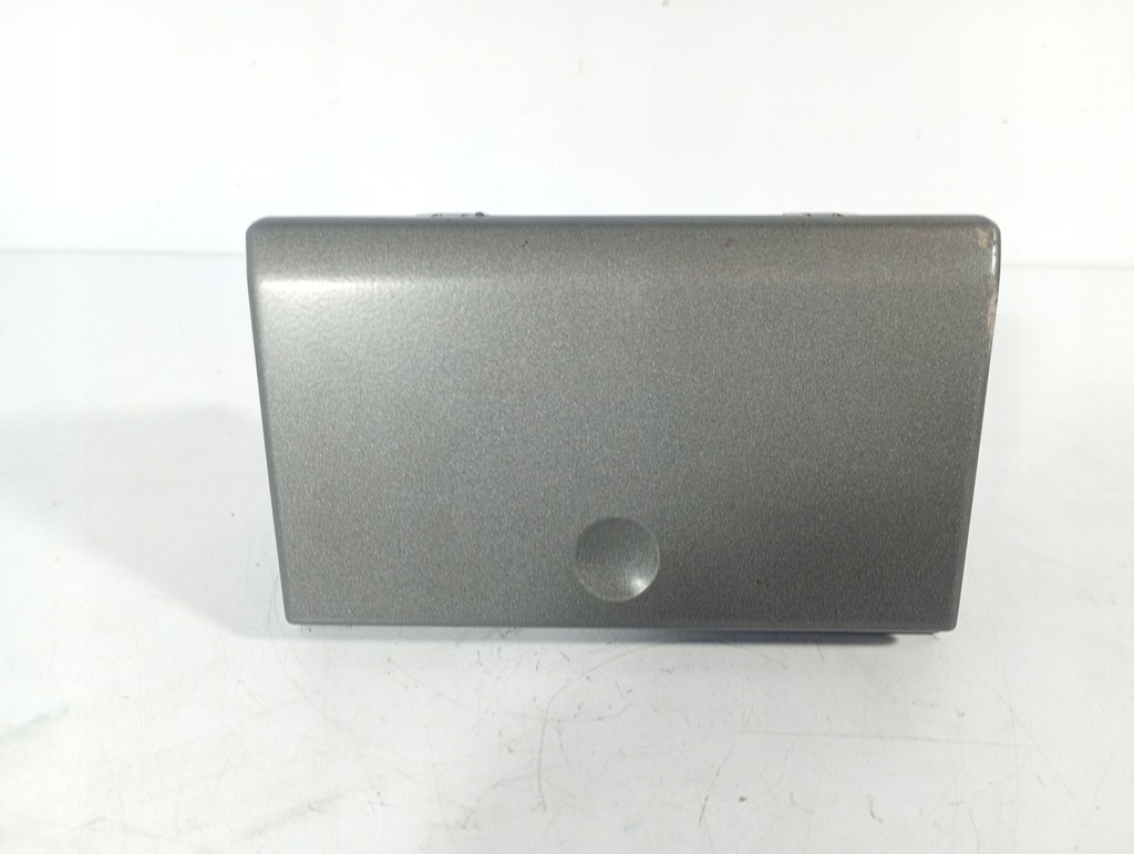 фото №1, Opel signum 02-08 бардачок пепельница оригинальный номер 9181518