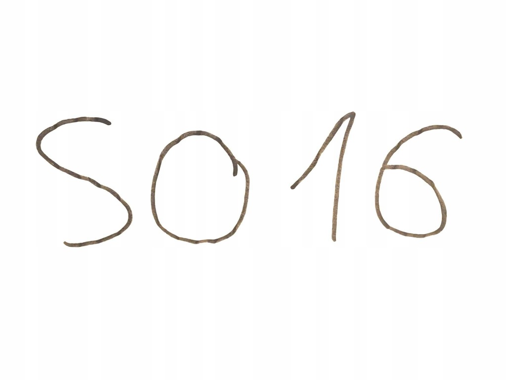 фото №8, Рамка pod номерний знак реєстраційна mazda 3 bk lift br5v-50171