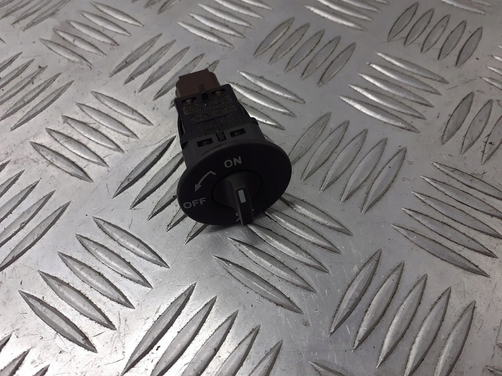 фото №1, Переключатель подушек renault laguna iii 8200169589