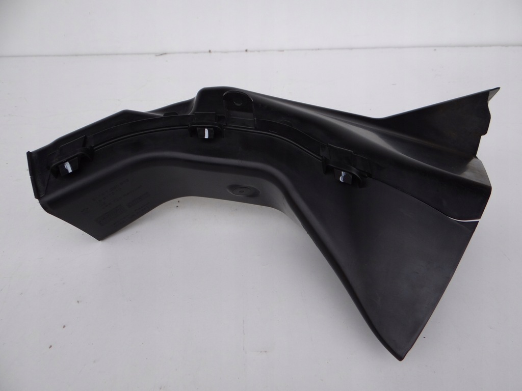 фото №9, Канал воздуха впуск тормоза правый bmw f32 f33 f36