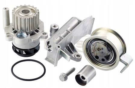 Набір розподільного валу + насос води seat seat arosa - sko Київ