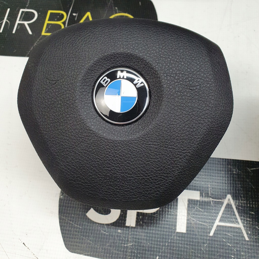 фото №8, Bmw 4 f32 f33 f36 панель приладів консоль подушки безпеки подушка безпеки