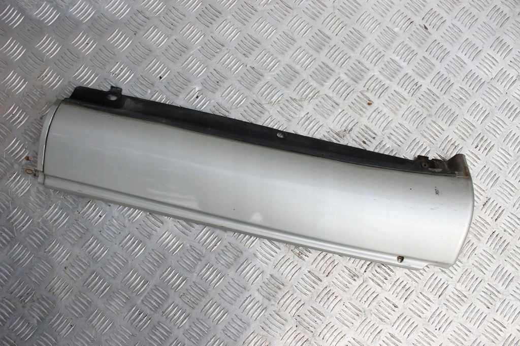 фото №1, Lexus ls 400 1993 правая молдинг порог накладка