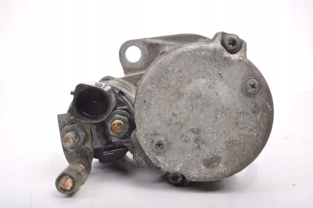 фото №6, Seat leon ii 1.2 tsi стартер 0ah911023f