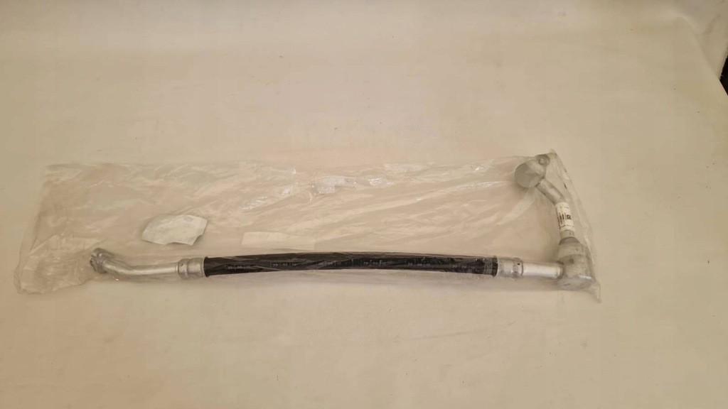 фото №1, Land rover range rover evoque l538 шланг кондиционера lr067705