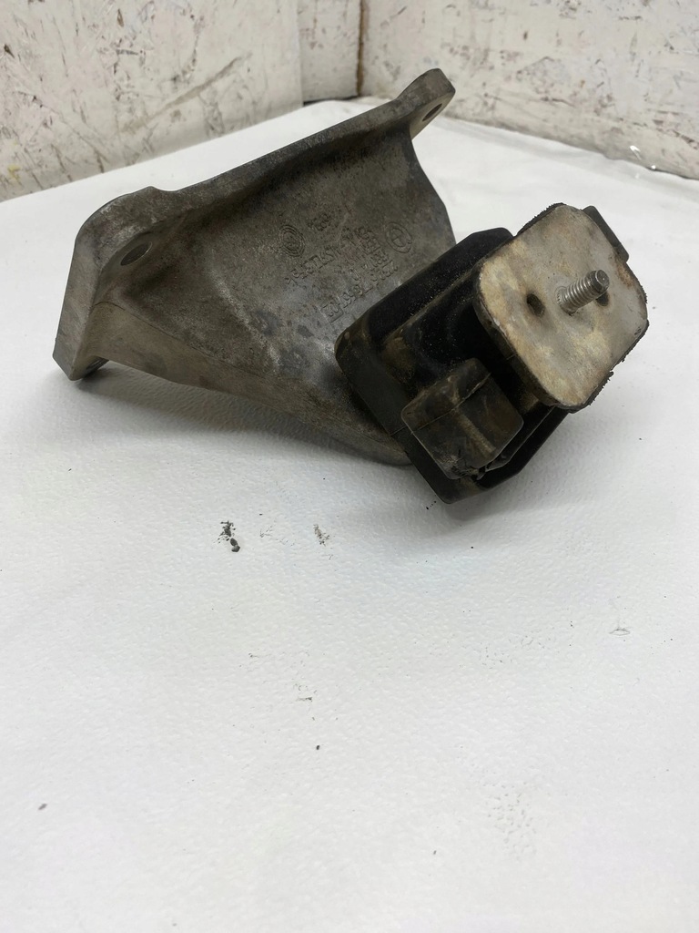 фото №1, Bmw 5 e60 e61 2006 лапи, підпори